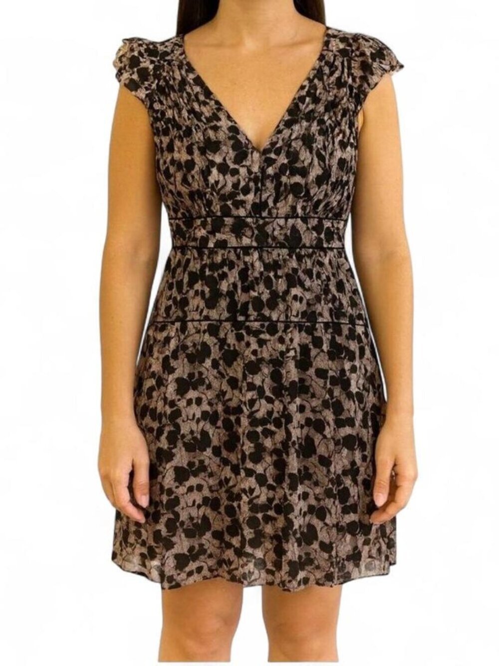 NWT Cynthia Steffe‎ Dress